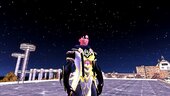 [Fortnite] Stray